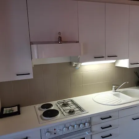 Apartma Fza - Internet * Kranj
