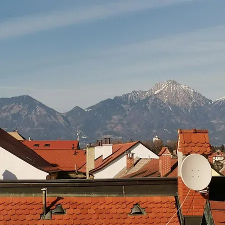 Apartment Apartma Fza - Internet Kranj