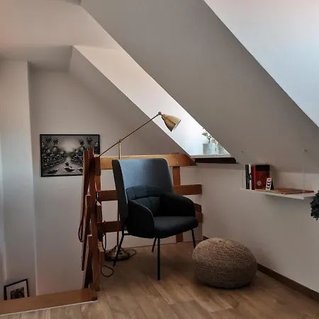 Apartma Fza - Internet * Kranj