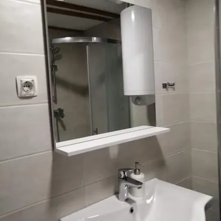 Apartment Apartma Fza - Internet *