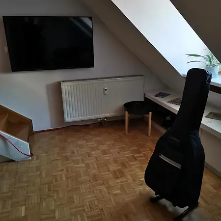 Apartment Apartma Fza - Internet Kranj
