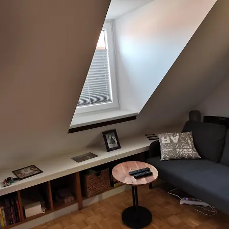 Apartment Apartma Fza - Internet
