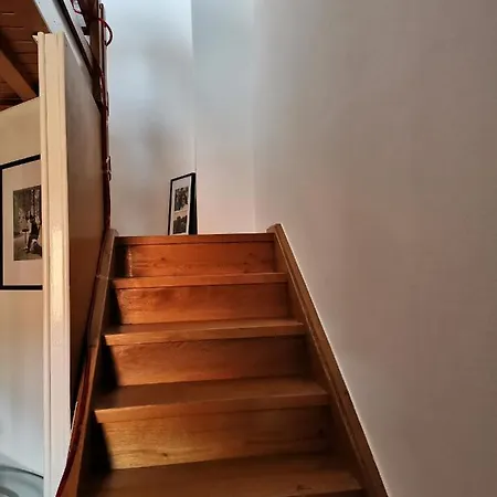 Apartment Apartma Fza - Internet Kranj
